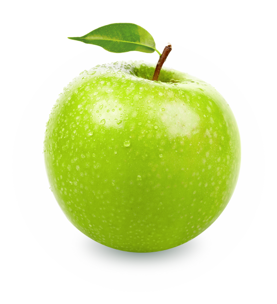 green-apple