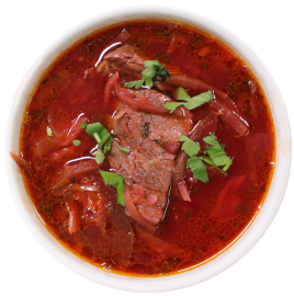 Borshch