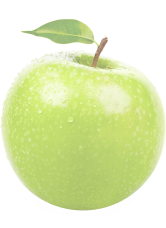 green-apple